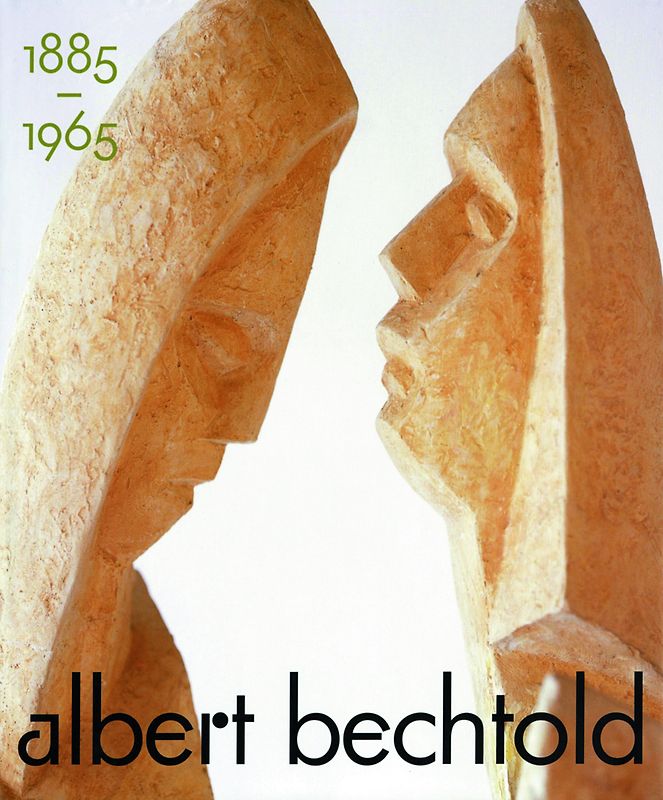 Albert Bechtold 1885-1965