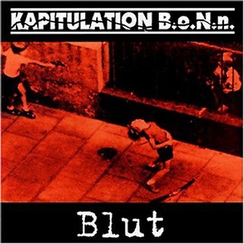 Kapitulation Bonn - Blut