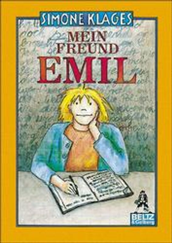 Mein Freund Emil