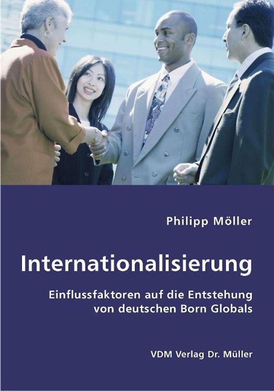 Internationalisierung