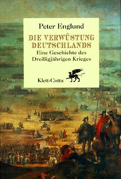 Die Verwüstung Deutschlands