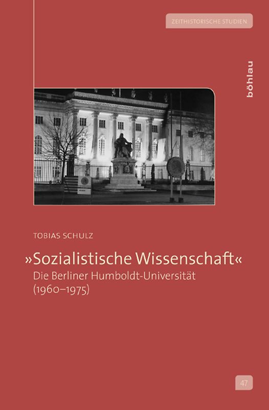 »Sozialistische Wissenschaft«