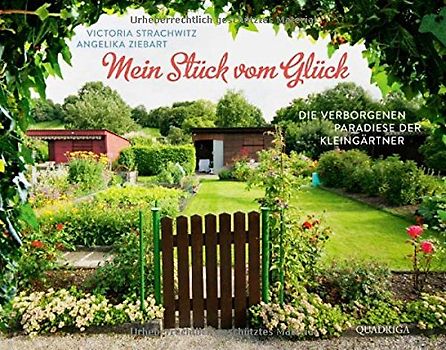 Mein Stück vom Glück