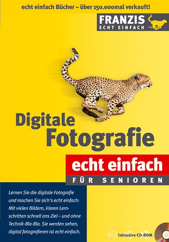 Digitale Fotografie