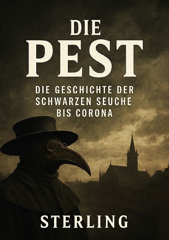 Die Pest I Die Geschichte der Schwarzen Seuche bis Corona