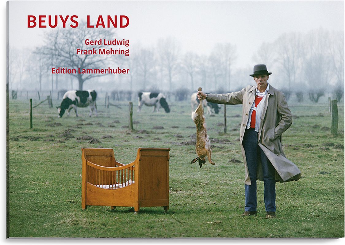 BEUYS LAND