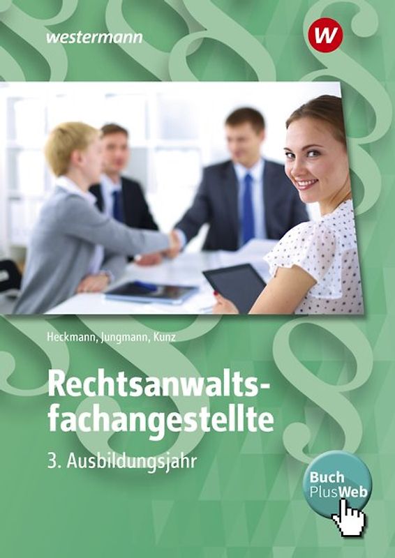 Rechtsanwaltsfachangestellte