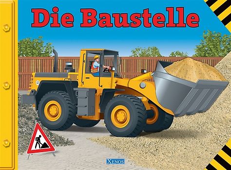 Die Baustelle