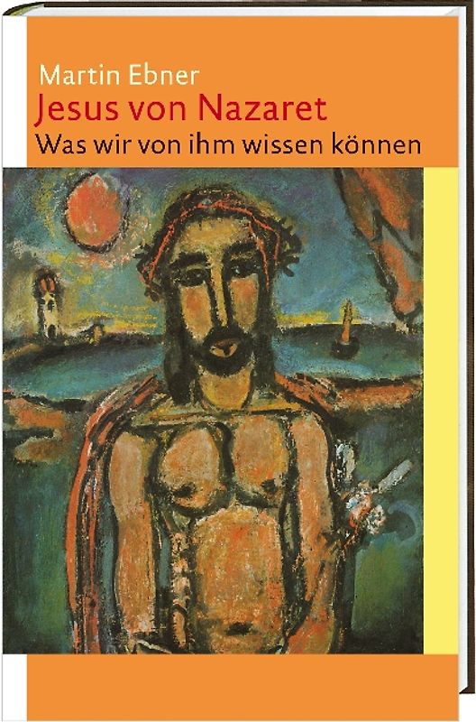 Jesus von Nazaret
