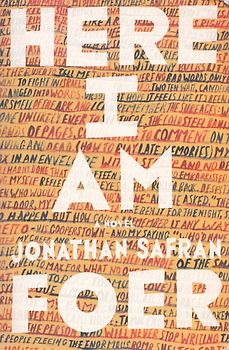 Here I Am - Jonathan Safran Foer [Paperback]