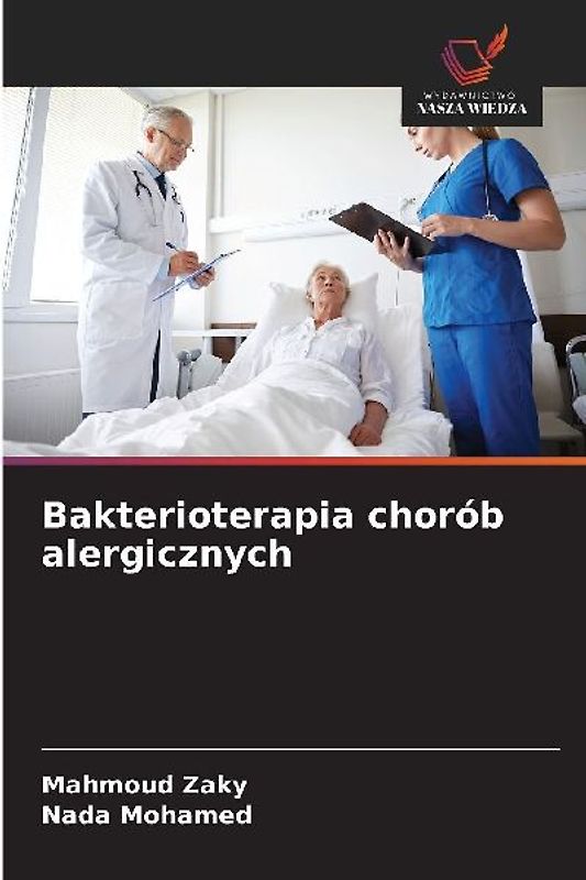 Bakterioterapia chorób alergicznych