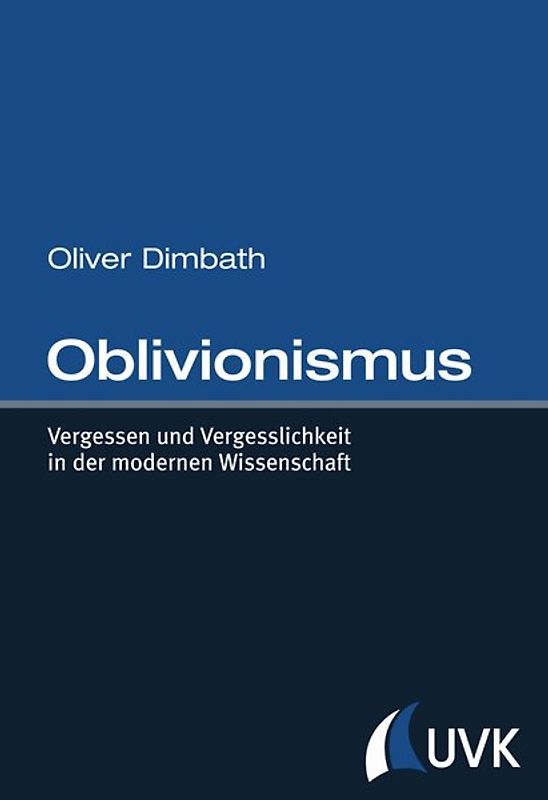Oblivionismus