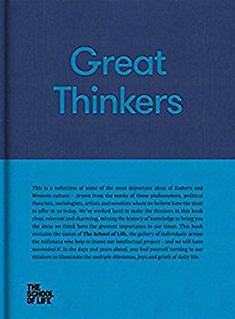 Great Thinkers