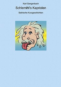 Schlemihl's Kapriolen