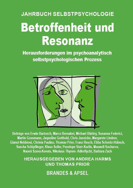 Betroffenheit und Resonanz