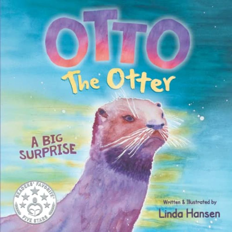 Otto the Otter