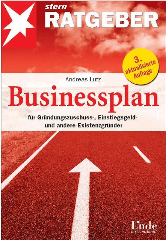 Businessplan