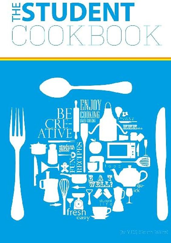 The Student Cookbook