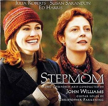 John Williams & Orchestra Christopher Parkening - Seite an Seite (Stepmom)