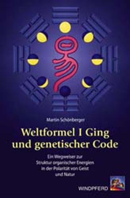Weltformel I Ging und genetischer Code