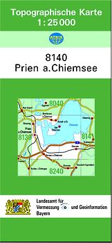 TK25 8140 Prien a.Chiemsee