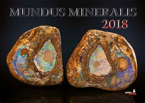 MUNDUS MINERALIS 2018