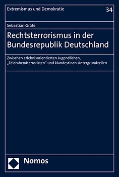 Rechtsterrorismus in der Bundesrepublik Deutschland