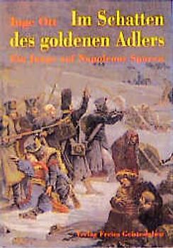 Im Schatten des goldenen Adlers