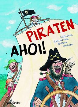 Piraten ahoi!