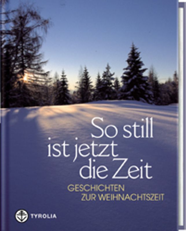 So still ist jetzt die Zeit