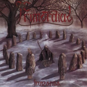 Primordial - Imrama