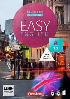 Easy English - A1: Band 2