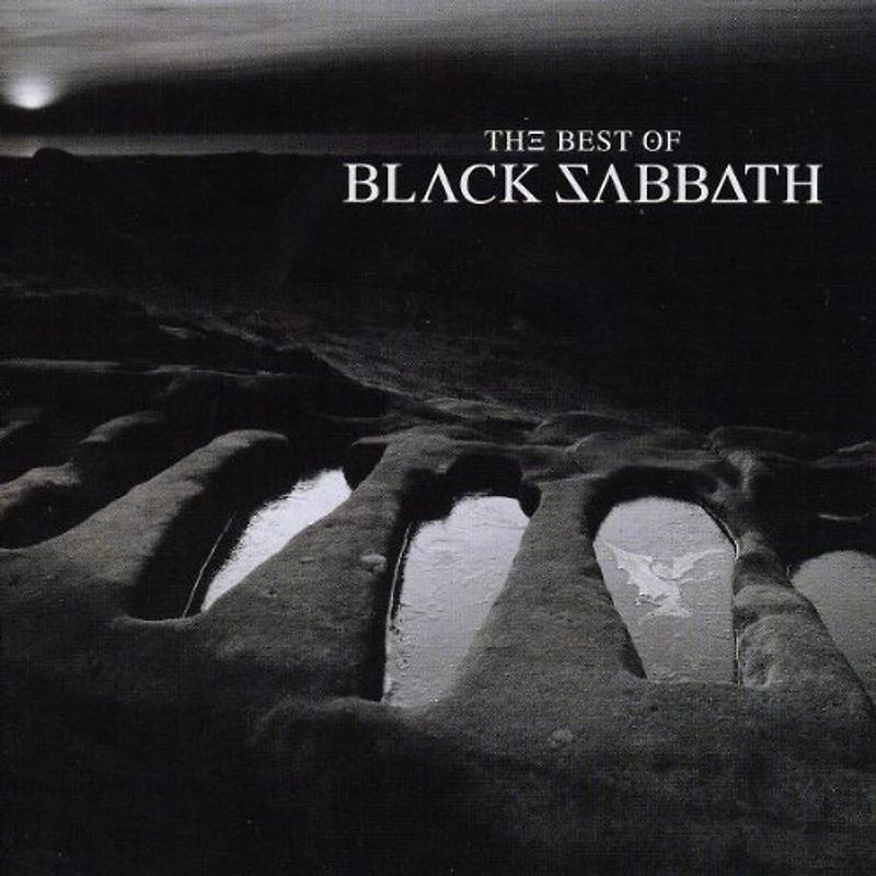 Black Sabbath - Best of Black Sabbath