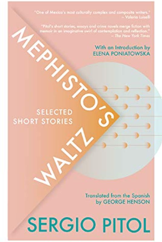 Mephisto's Waltz: Selected Short Stories