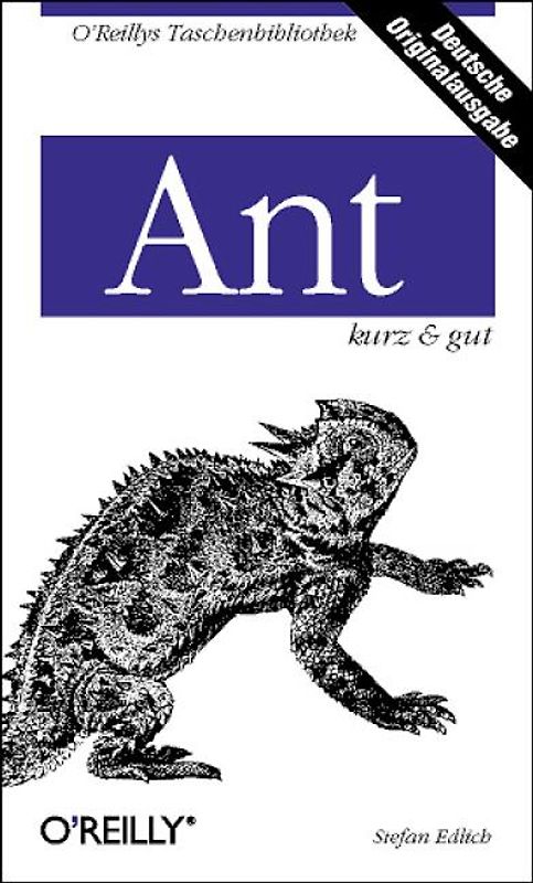 Ant - kurz & gut