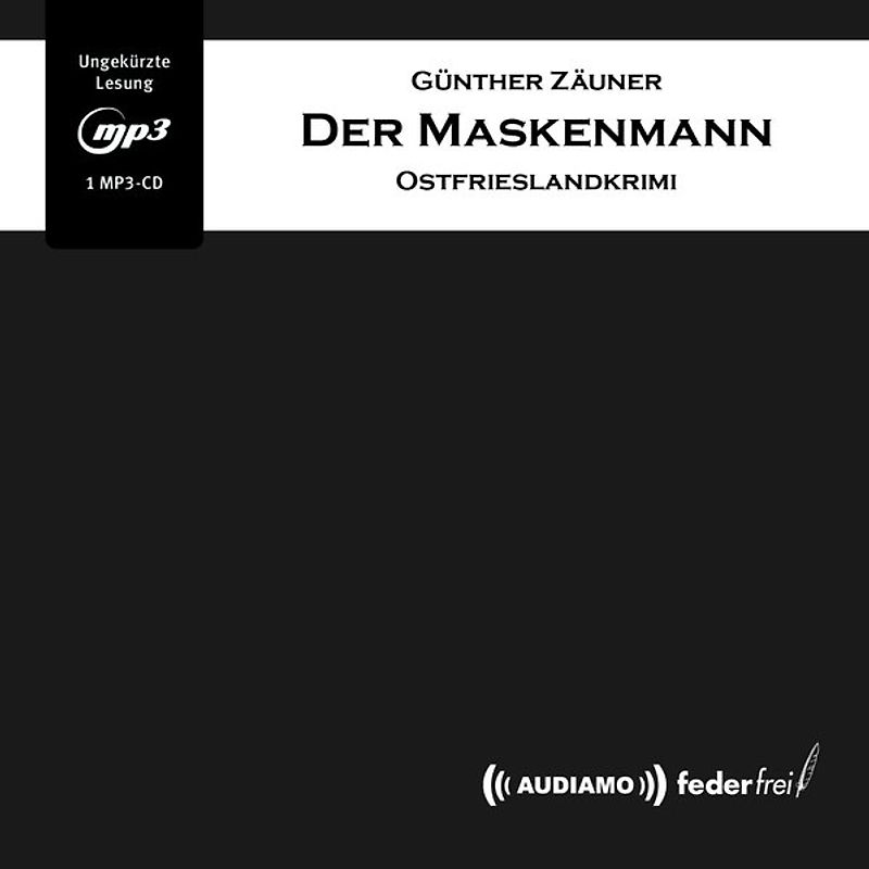 Der Maskenmann