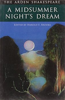 A Midsummer Night's Dream