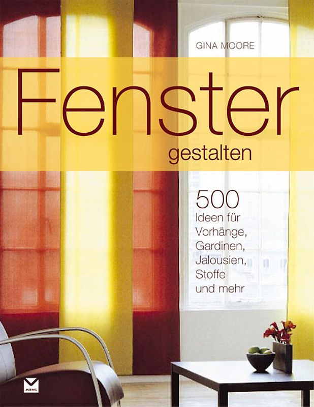 Fenster gestalten