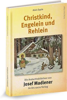 Christkind, Engelein und Rehlein -