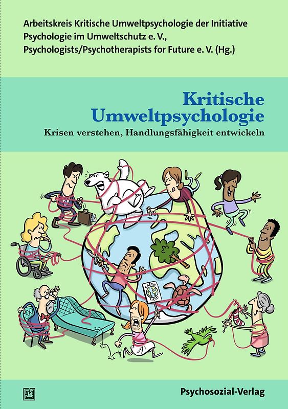 Kritische Umweltpsychologie