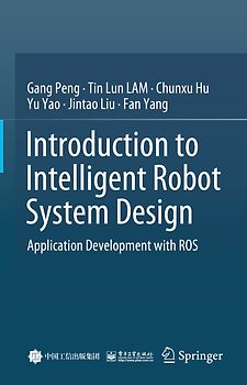 Introduction to Intelligent Robot System Design