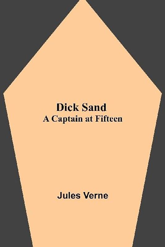 Dick Sand
