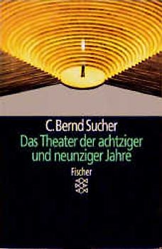 Das Theater der achtziger und neunziger Jahre