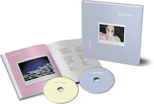 Wildhund (2CD Hardcover-Edition)