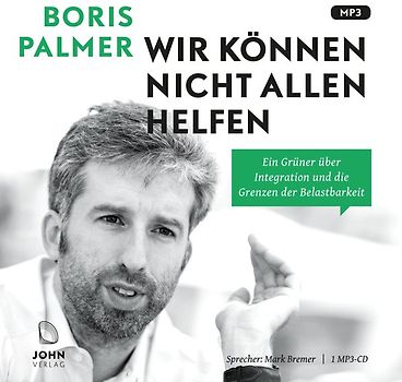 Wir können nicht allen helfen