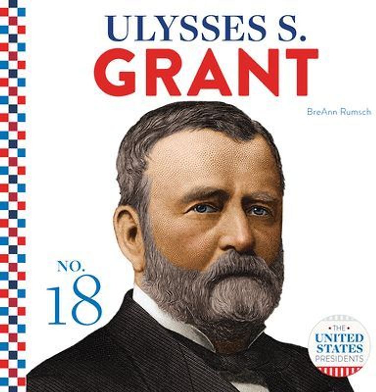 Ulysses S. Grant