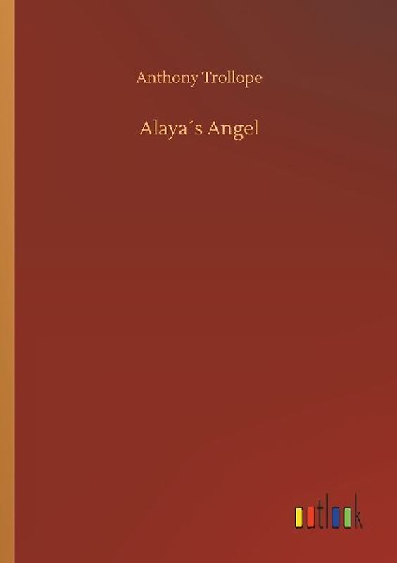 Alaya´s Angel