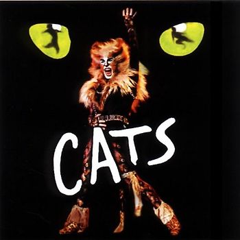 Various - Cats-Deutsche Originalaufnahme