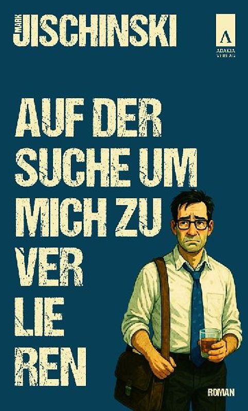 Auf der Suche um mich zu verlieren