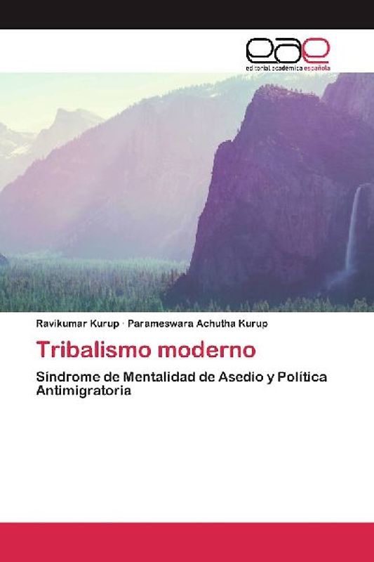 Tribalismo moderno